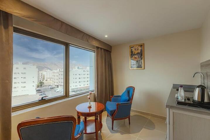 Hotel Rose Al Medina Esterno foto